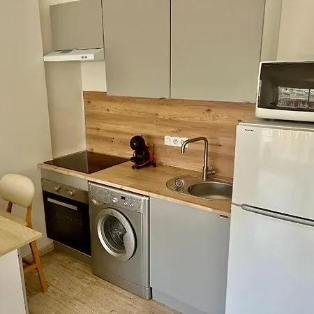 Proche Apartament