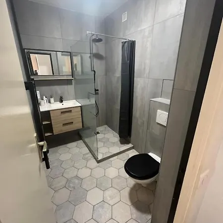 Apartament Proche *