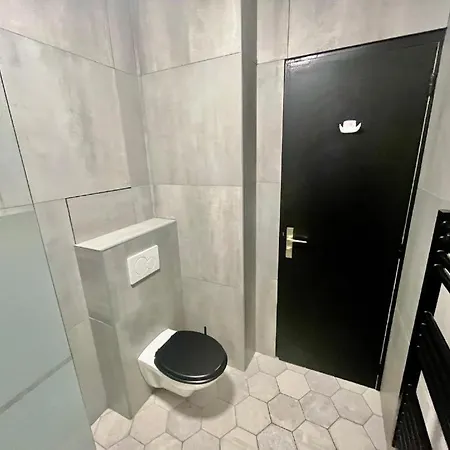 Proche Apartment *