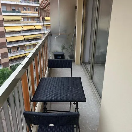 Proche Apartment