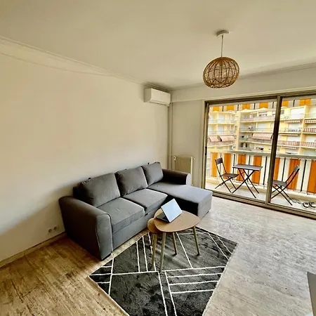 Apartment Proche Menton